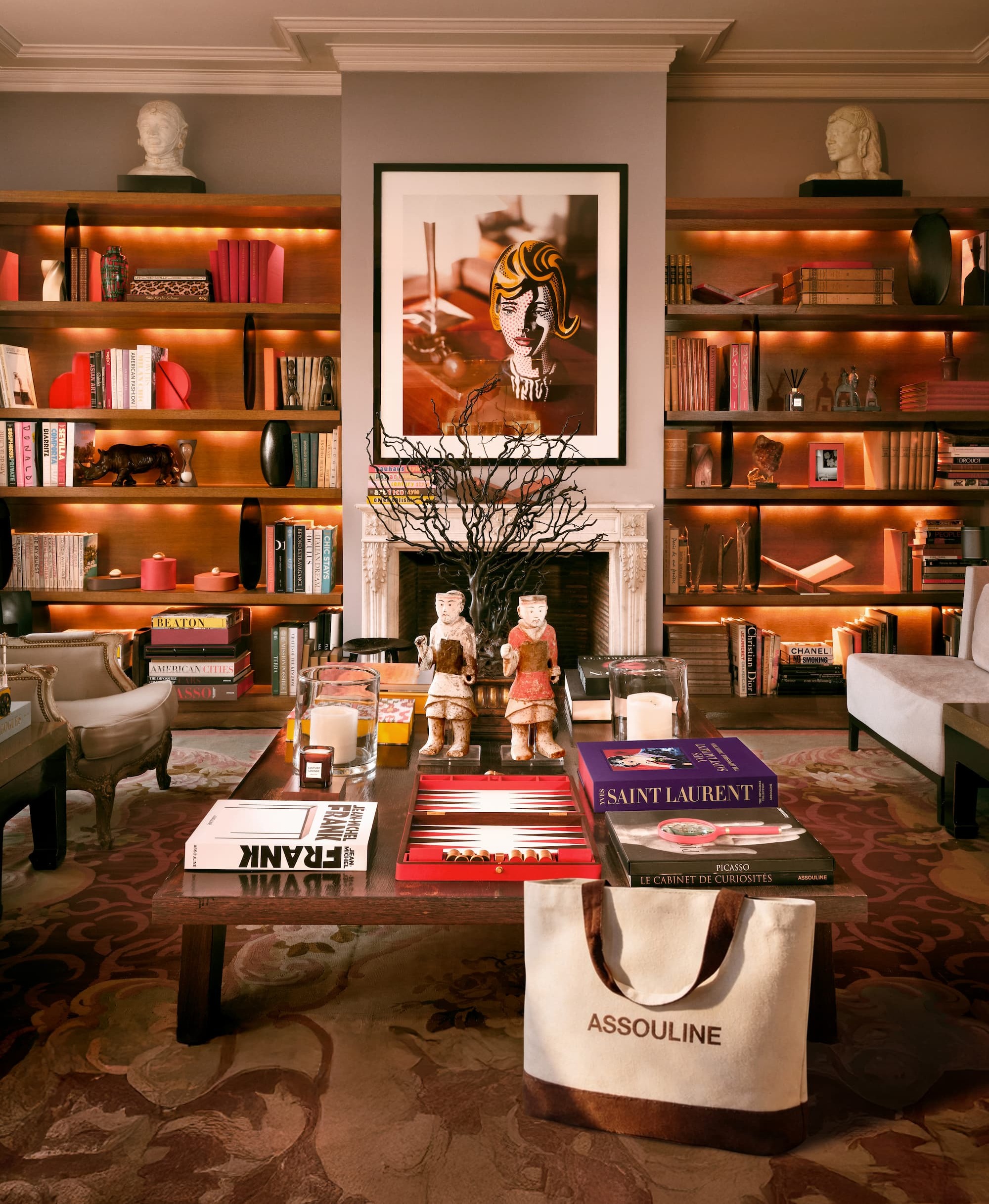 Curated Luxury for Modern Living